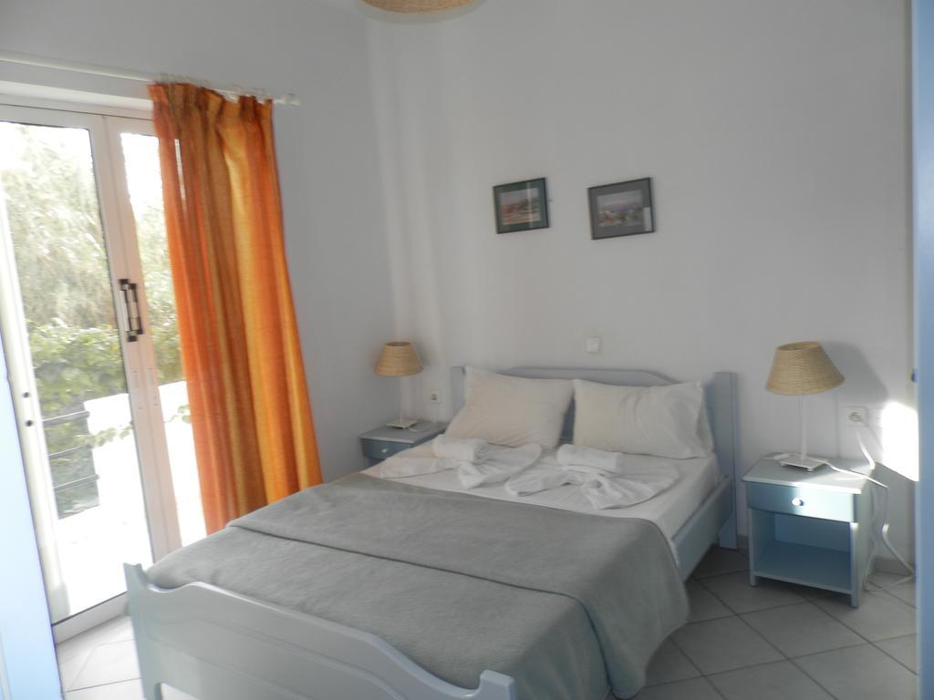 Silvi Mari Apartments بلاتانيز المظهر الخارجي الصورة